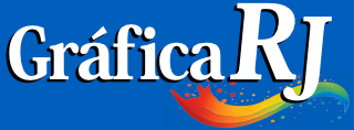 Logo Gráfica RJ